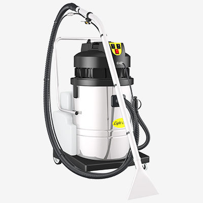 Powerful Commercial 60L Carpet Cleaning Machine LC-60sc Vacuum Cleaner