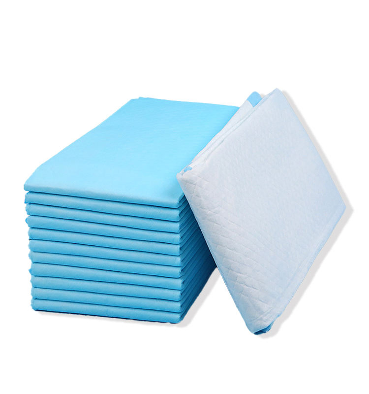 Premium Hospital-Grade Under Pads for Adult Incontinence Relief