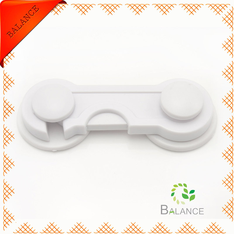 Cupboard Baby Safety Lock