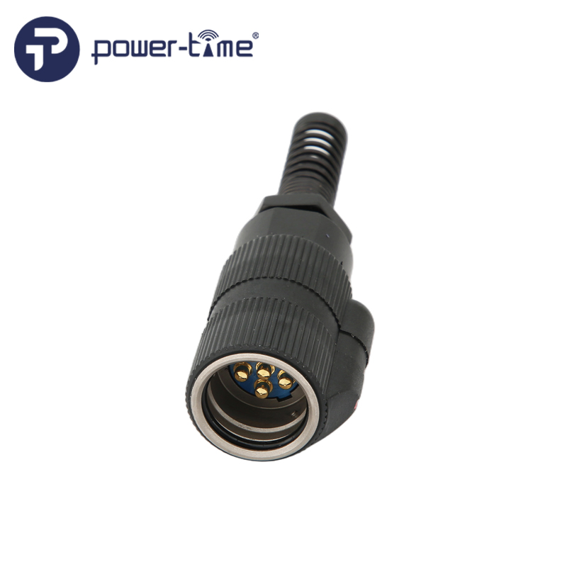 U229 U329 Plug Prc 77 Radio Handset H-189/Gr