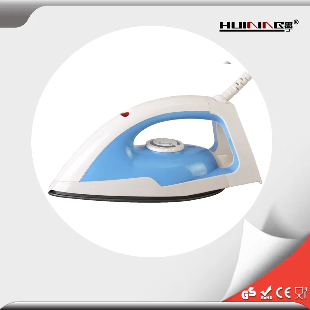 1200W National Electric Dry Clean Iron Press Iron