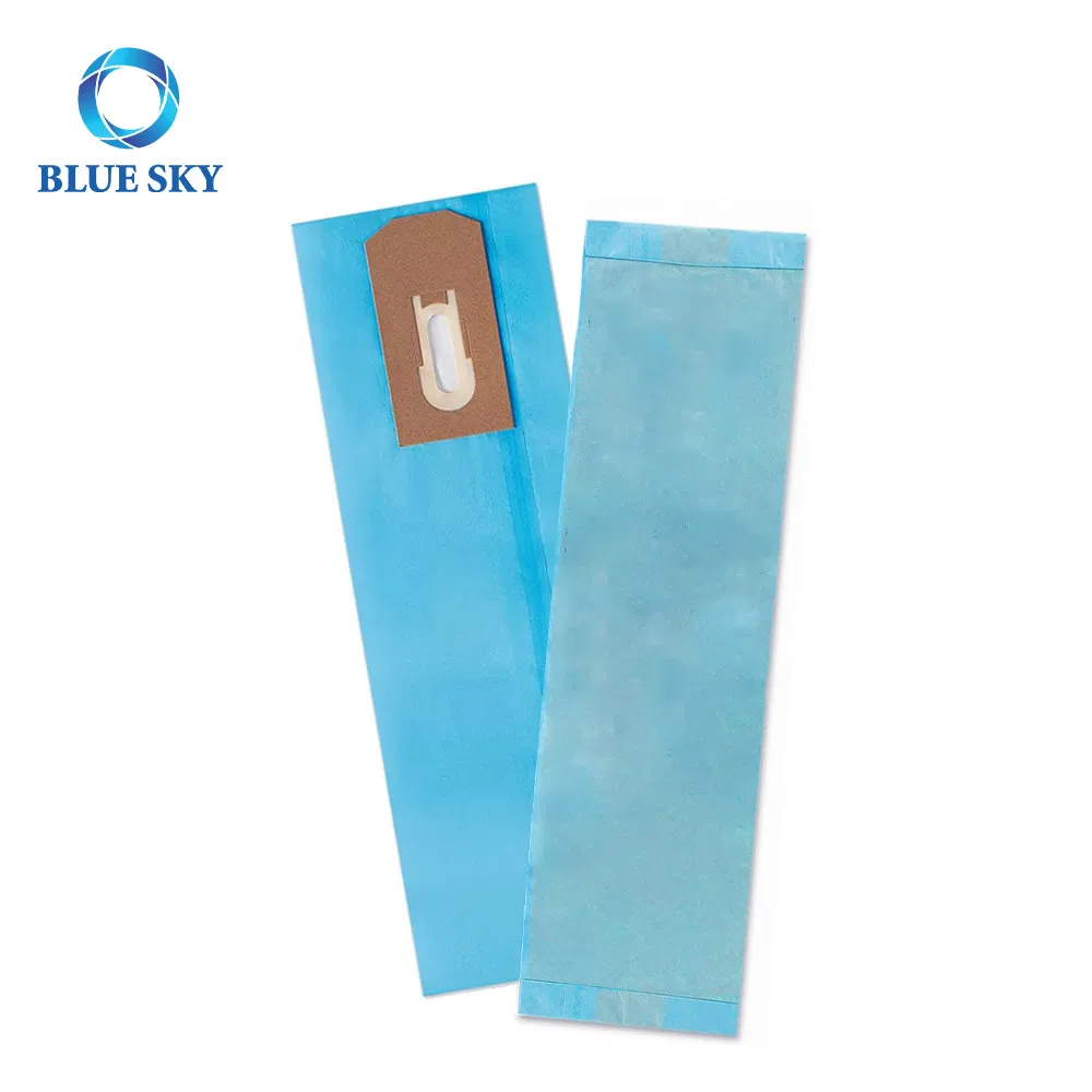 Replacement Paper Dust Bags for Oreck Commercial Vacuum Cleaners Part # Pk800025