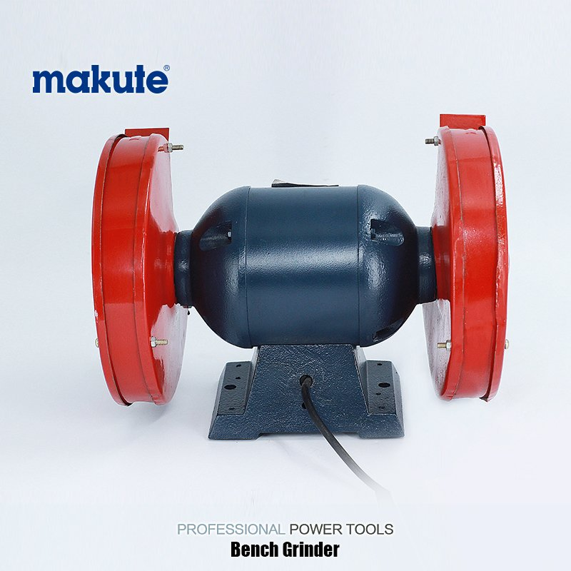 Точильный станок Makute Professional 550W 125мм