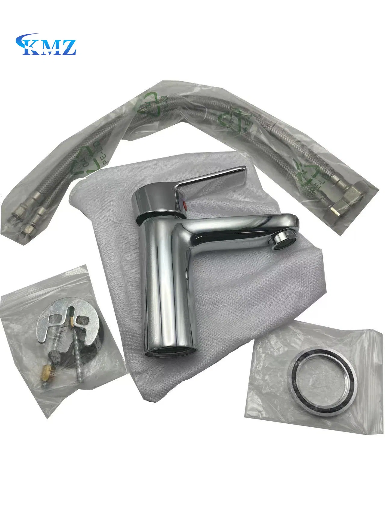 Brass Washing Faucet Wash Tap Hand Water Mixer Basin Faucets for Bathroom Manufacturers