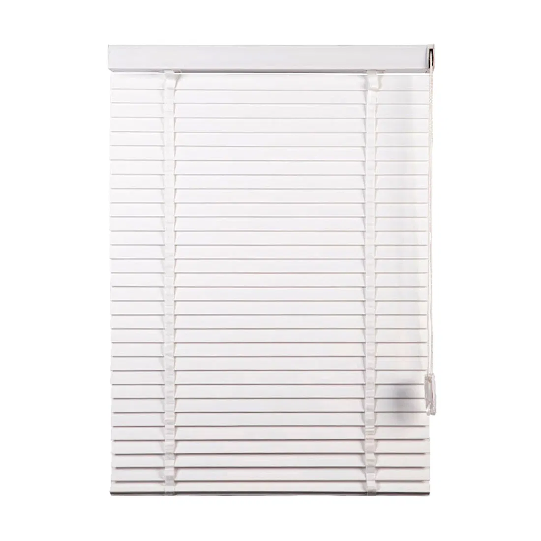 2 Inches Slat Elegant Window Venetian Blinds Bedroom Decor Ornamental Blinds