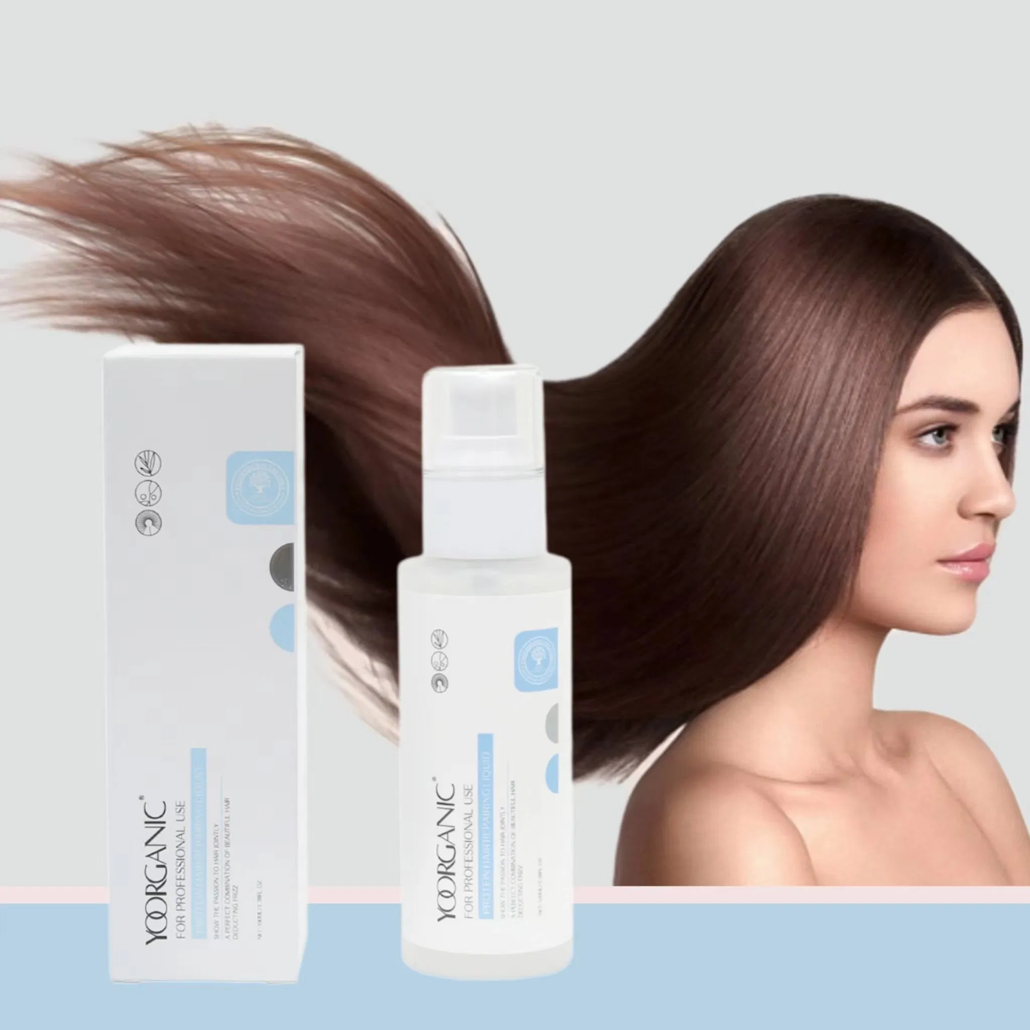 Hair Growth Serum Biotin Regrowth Treatment for Scalp Hair Loss Thinning Hair Growth Serum