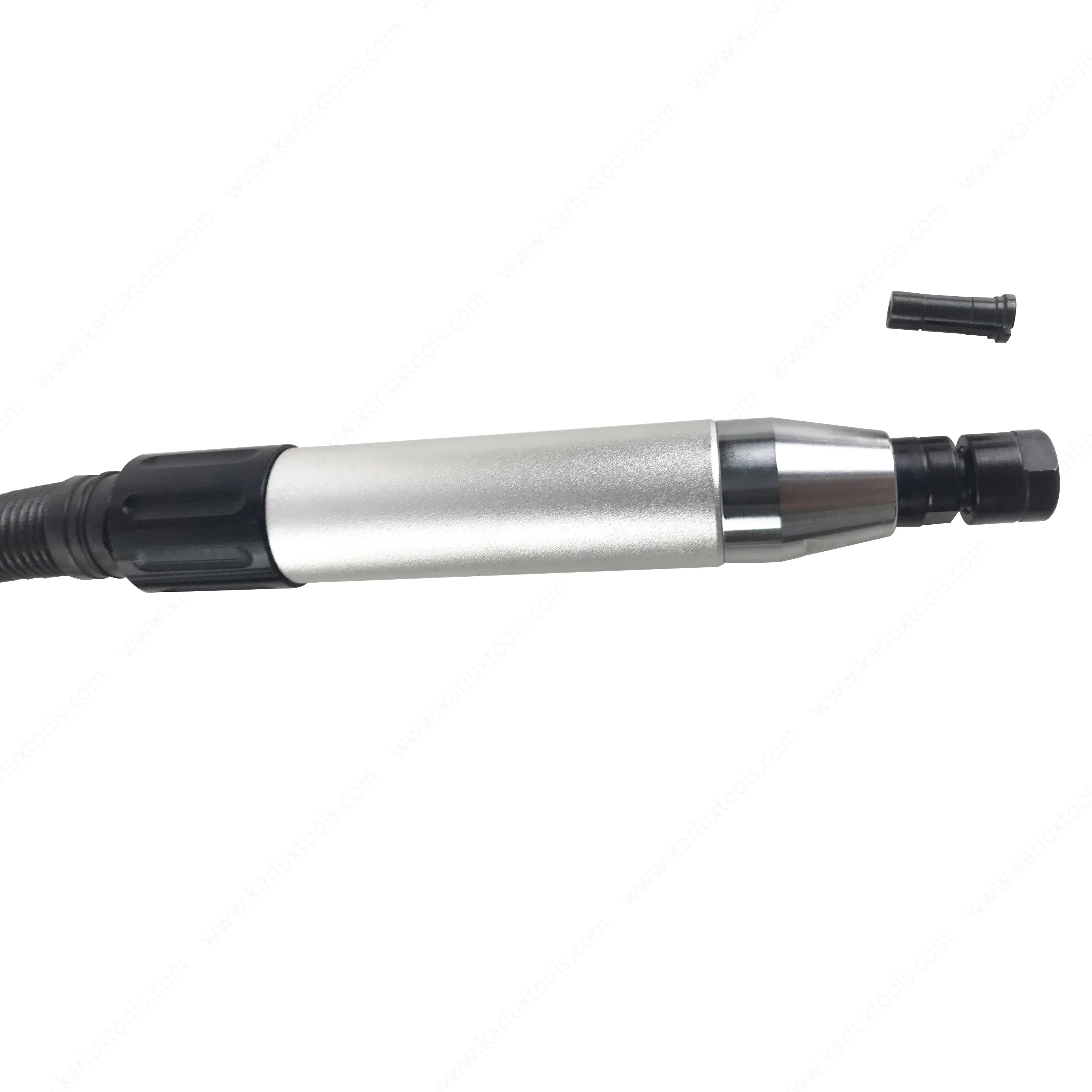 35000 Rpm Double Collect Pneumatic Mini Grinder Air Die Grinder