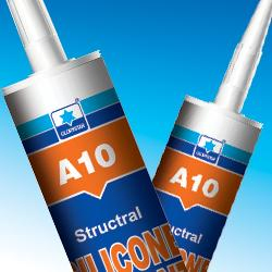 Acetoxy Silicone with High Performance for Kitchen Silicone Sealant