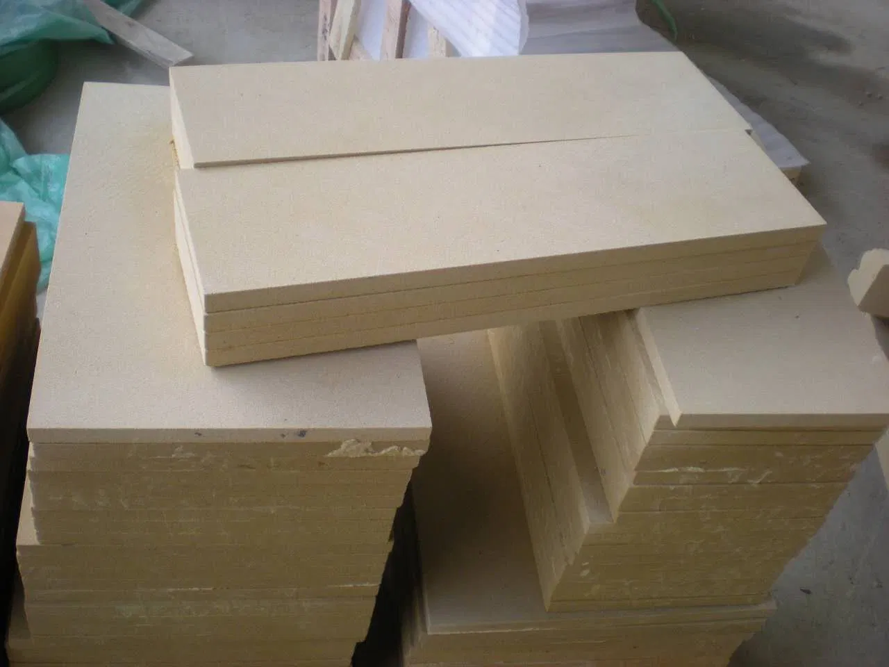 Garden Decoration Natural Sandstone Pebble Cobble for Wall/Tile/Paving/Swimming Pool Deck Tile/Cobble Peblles Paving Sandstone