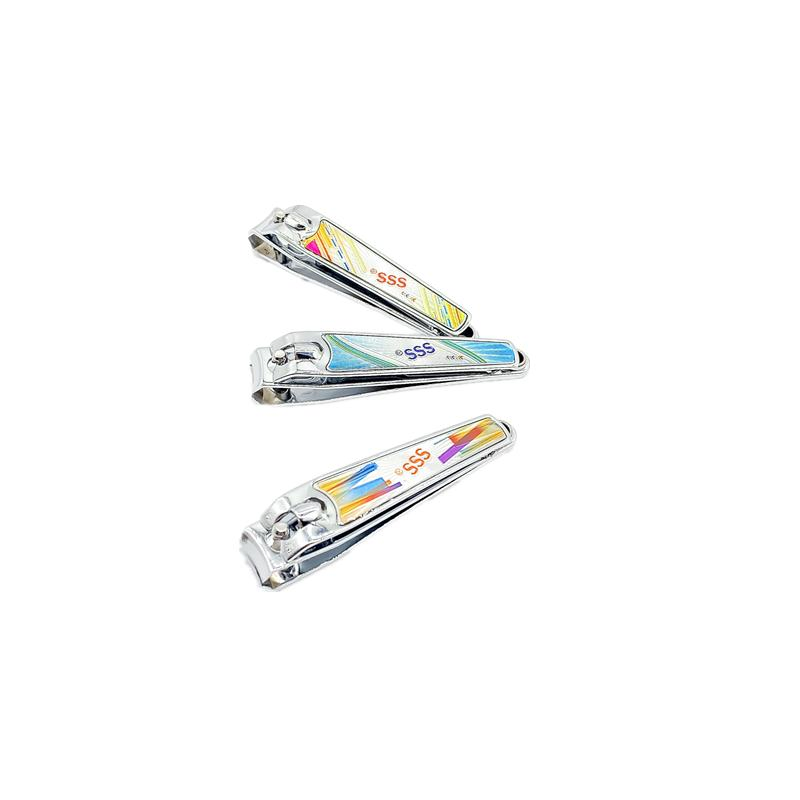 Hj 618hj-5 a Variety of Styles Choose Nail Clippers Flat Cutter