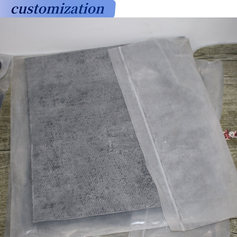 Factory Aerogel Blanket/Aerogel Felt High Temperature Resistance, Heat Preservation and Cold Protection Effect
