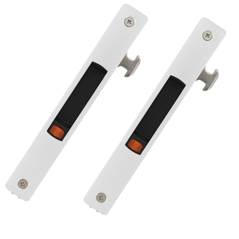 3h Hot Sell Aluminum Hardware Accessories Sliding Door Lock Latch Lock Sliding Window Lock Stg36
