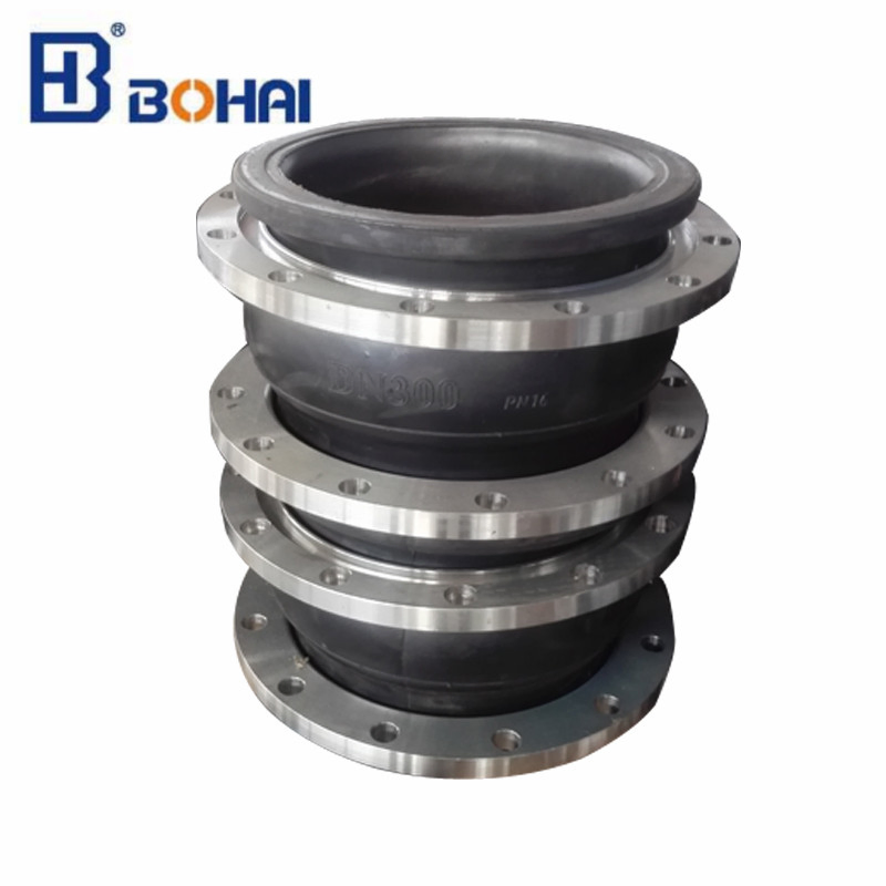 Rubber Expansion Joint with Quick Production