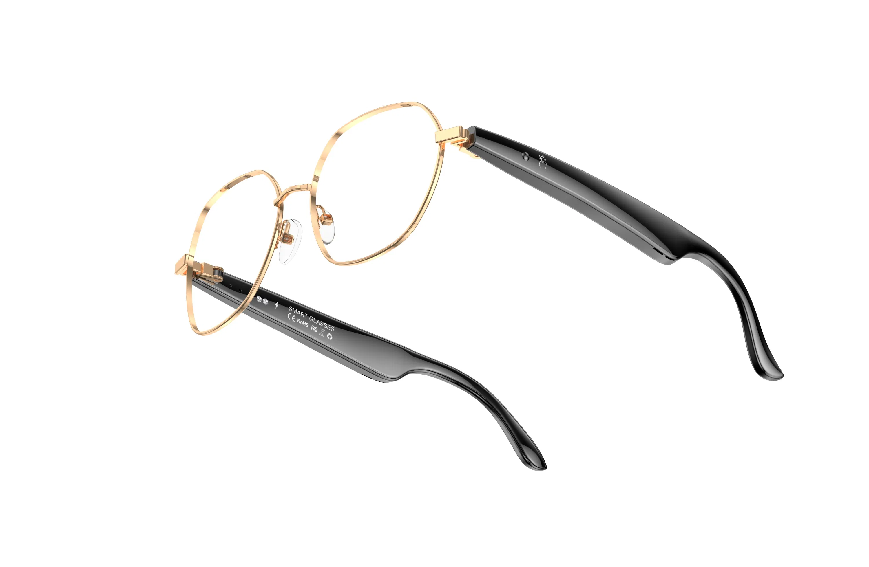 Умные очки Box Sound с Bluetooth и функцией звонков