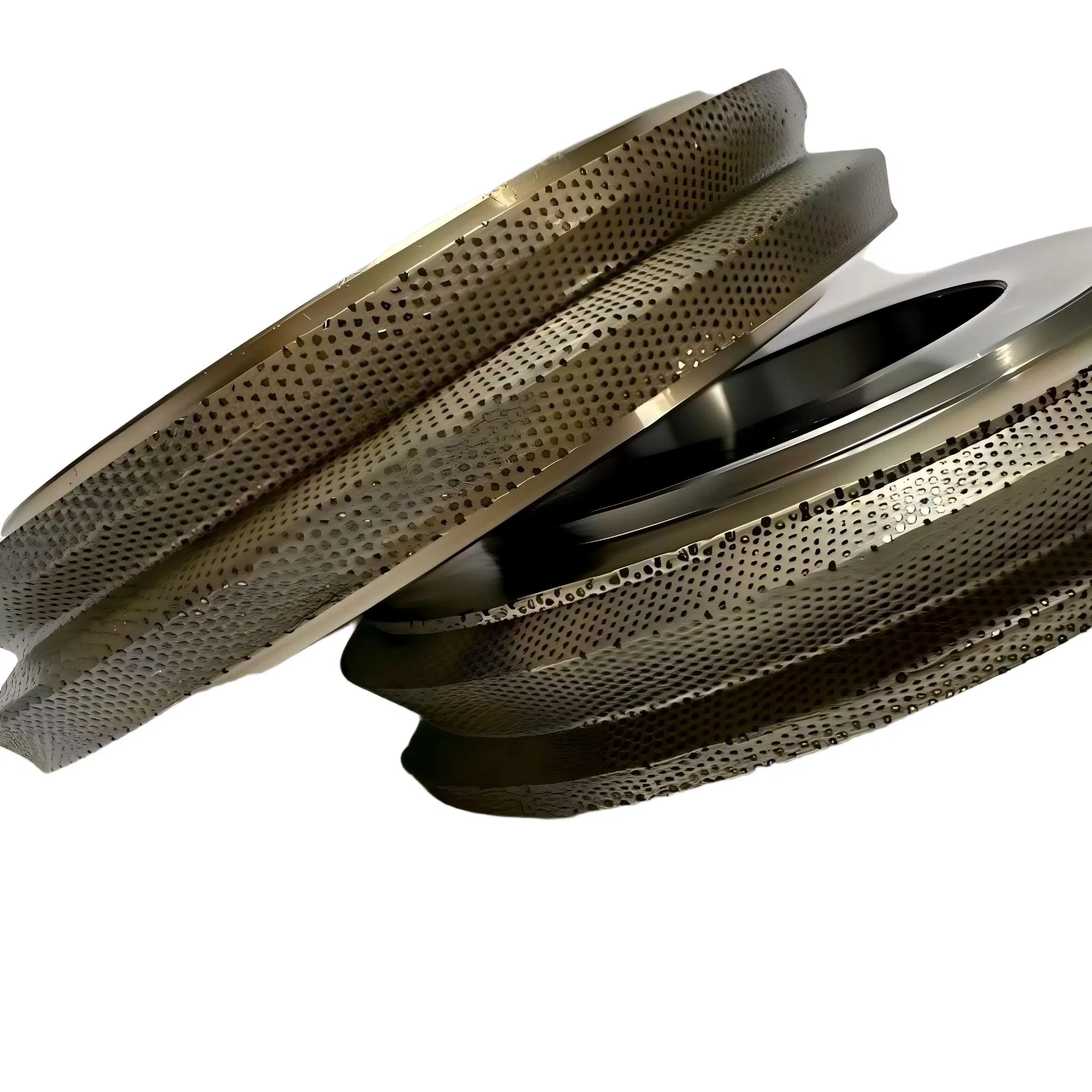 Алмазный ролик для правки шлифовальных кругов