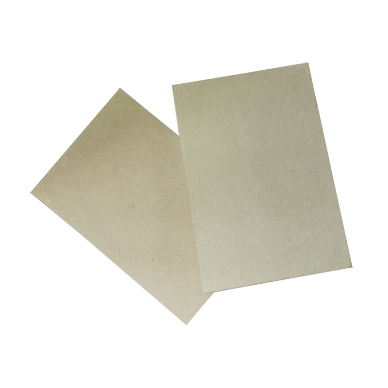 Easy to Install & Fix Partition Wall Panel Calcium Silicate Board