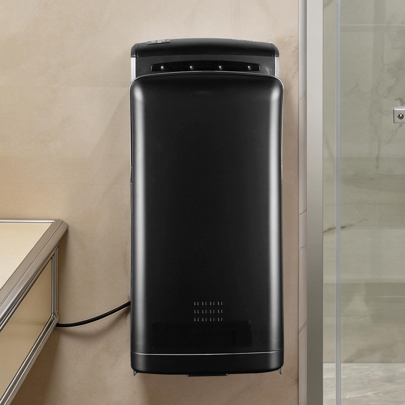 Wholesale Bathroom Automatic Airblade Jet Air Blade Automatic Hand Dryer Commercial for Toilet