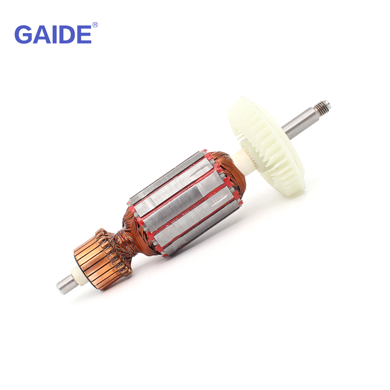 Якорь для мини-болгарки Bosch 1800