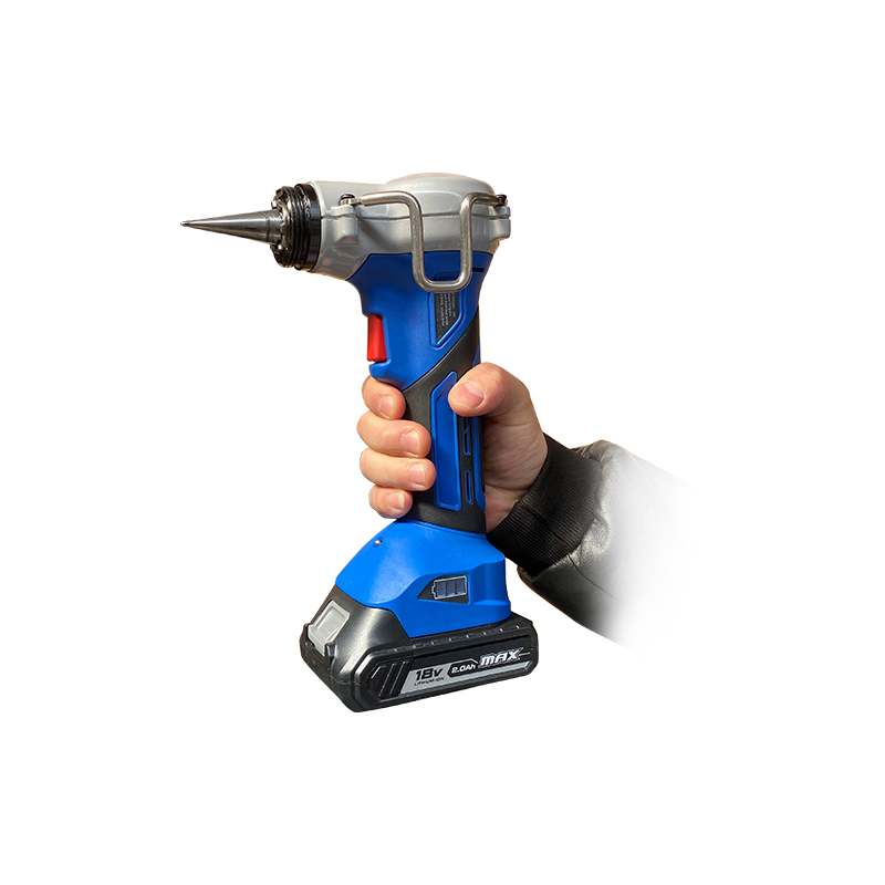 Ritable Affordable Pex Pipe Connection Tool for Easy Installation