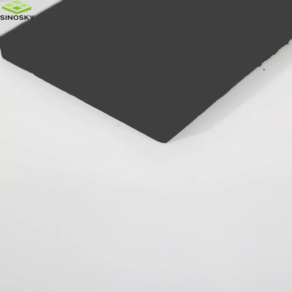 Damp-Proof Acoustic Glassfiber Ceiling for Outdoor Builings