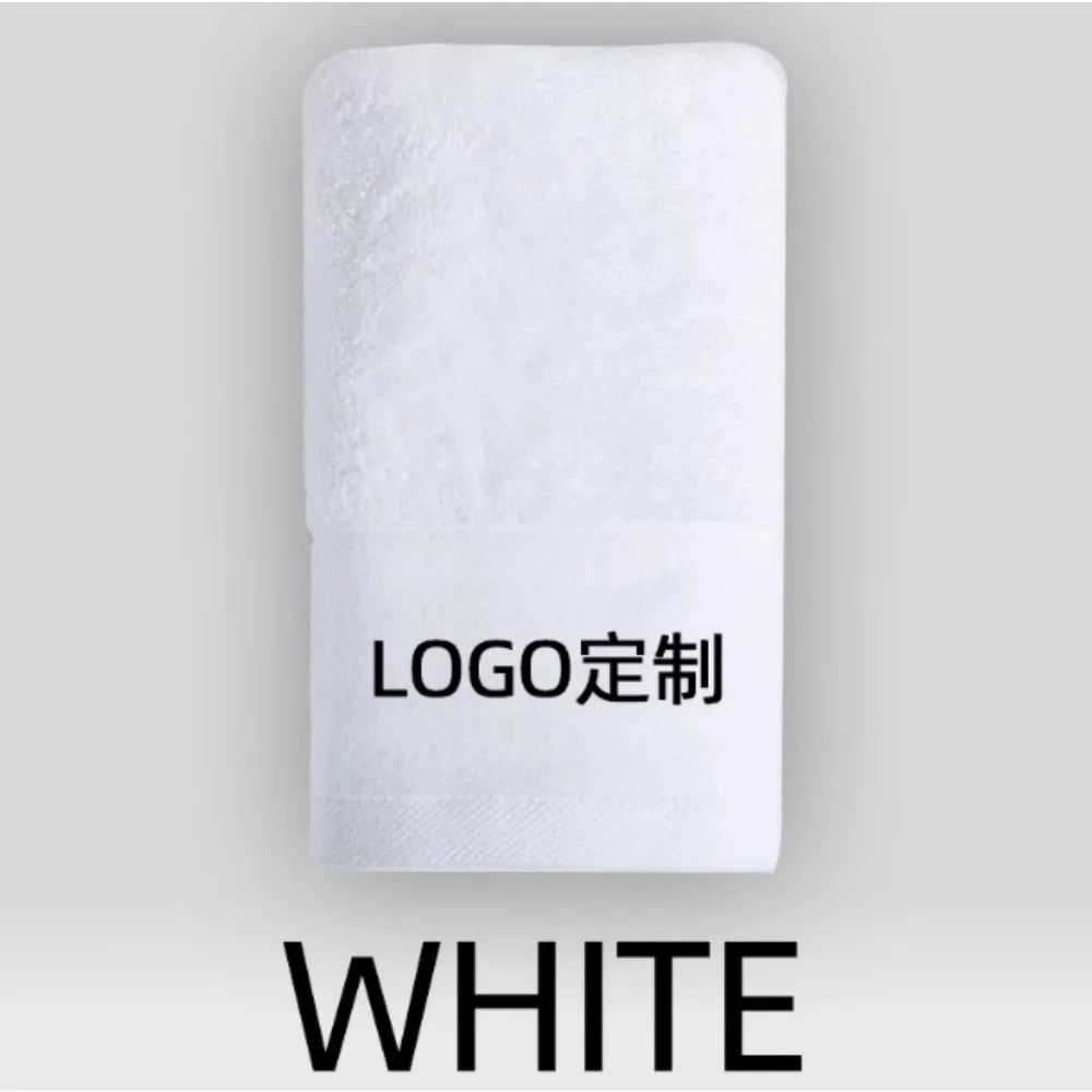 Soft and Thick Towels - 40X60cm 600-1400 GSM Fabric