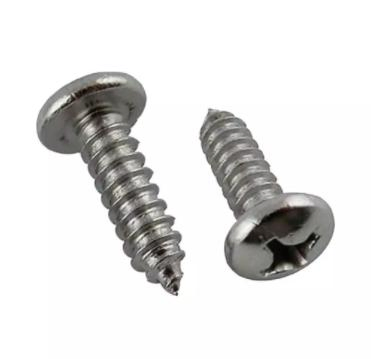 Made in China Fasteners Stainless Steel Hex Bolt and Nuts Screw Washer A2-70 304 316 Lathing Bolt