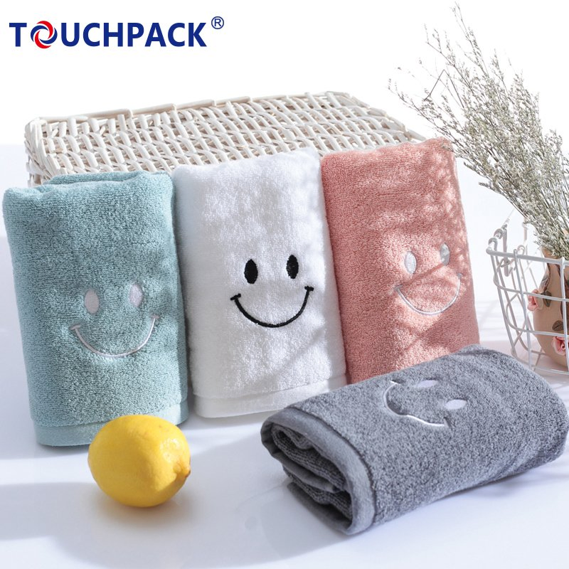 Soft 100% Cotton Luxury Shower Beach Bath Towel for Hotel