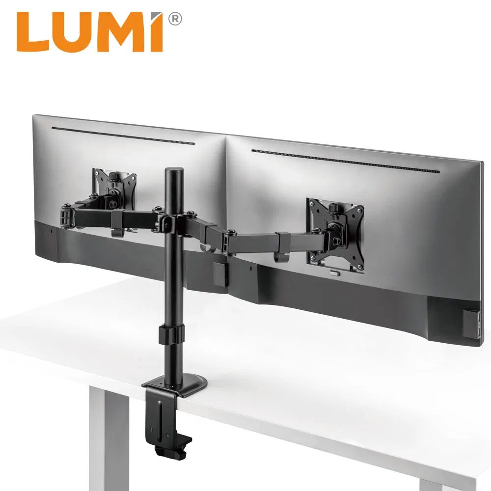 Кронштейн для монитора на регулируемом кронштейне LUMI