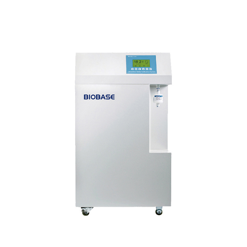 Biobase Water Softener for Laboratory