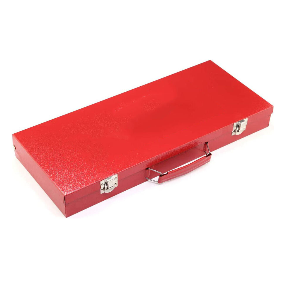 Набор ударных головок 1/2 дюйма Cr-Mo 35 шт