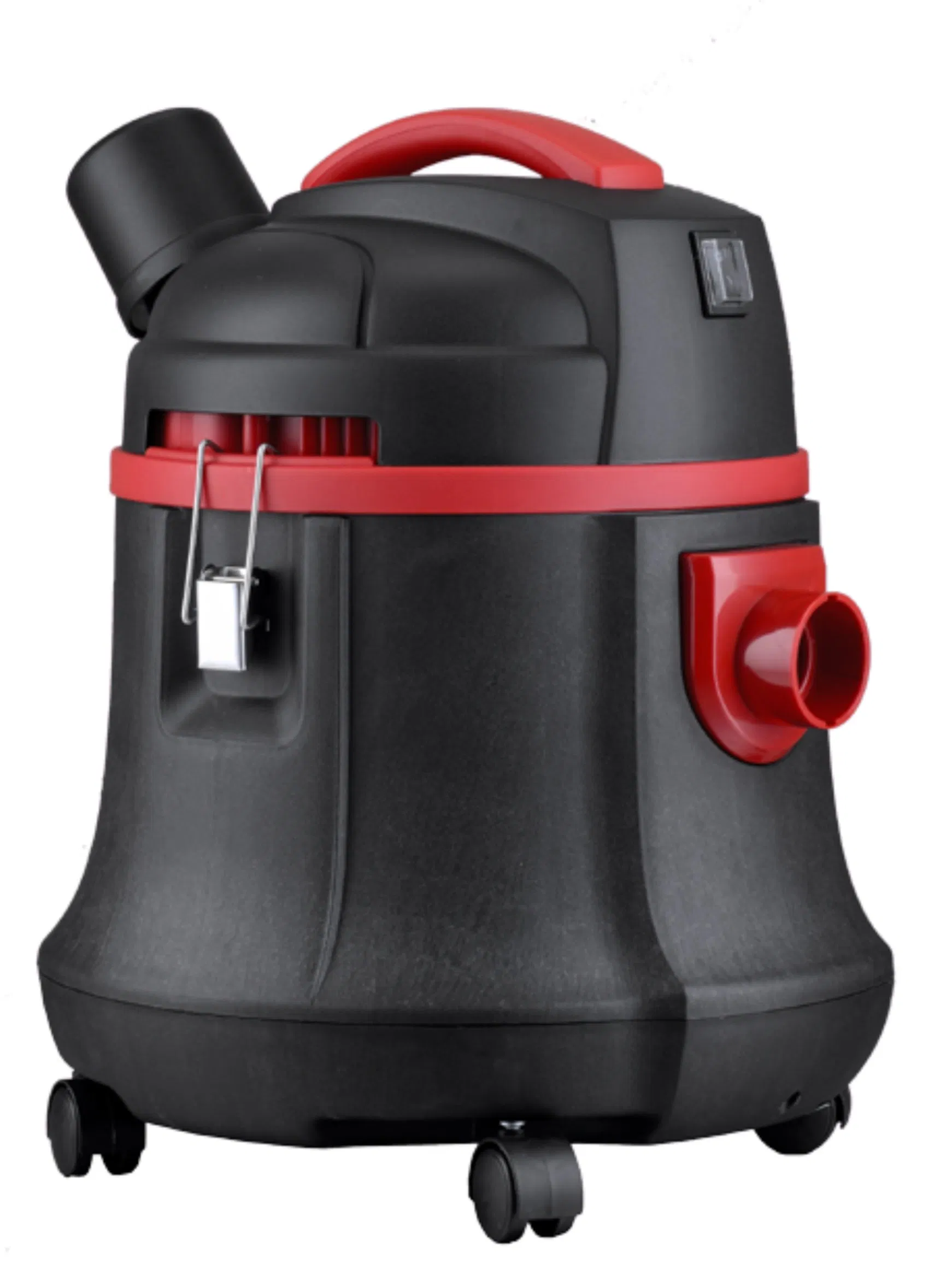 Quiet Vacuum Cleaner for Apartments and Small Spaces