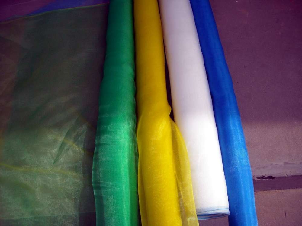 Factory Wholesale Fiberglass Window Screen Fly Insect Screen