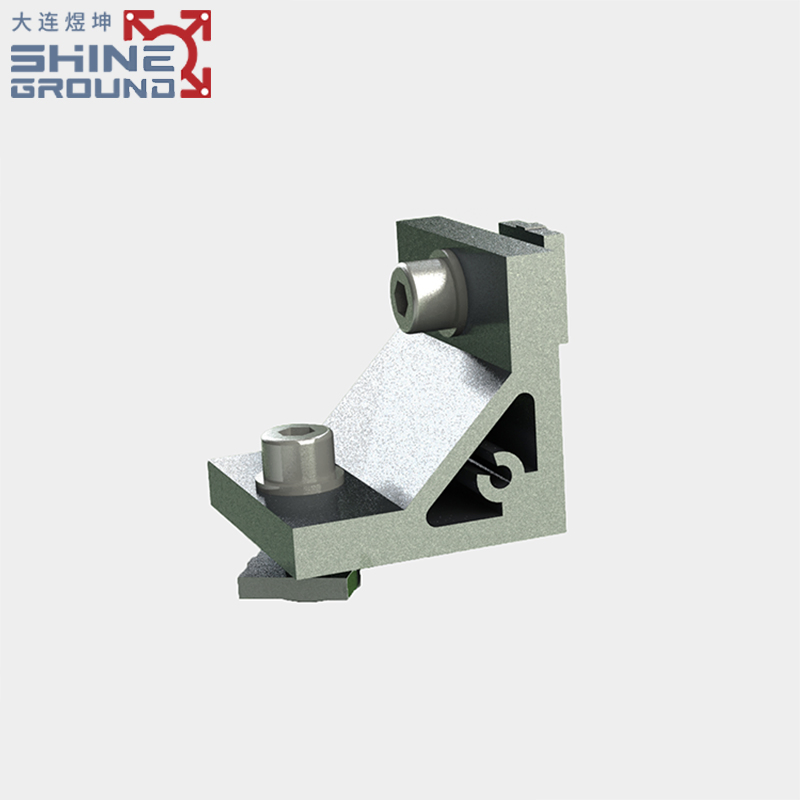 Premium Quality Aluminum Profile Connectors for Reliable Assembly