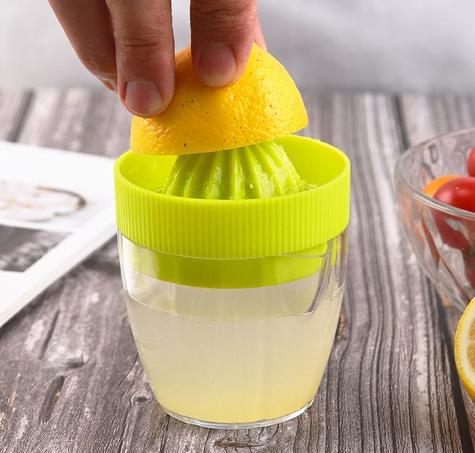 Multi Functional Lemon and Orange Juicer Fruit Juicer Vegetable and Fruit Press
