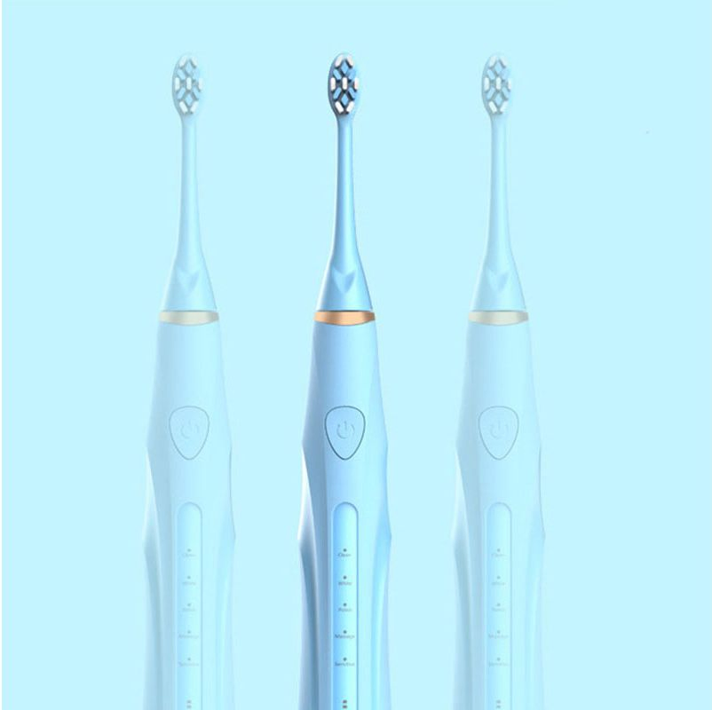 Factory Price Multi-Rate Multi-Color Daily Use Travel Use Electric Toothbrush