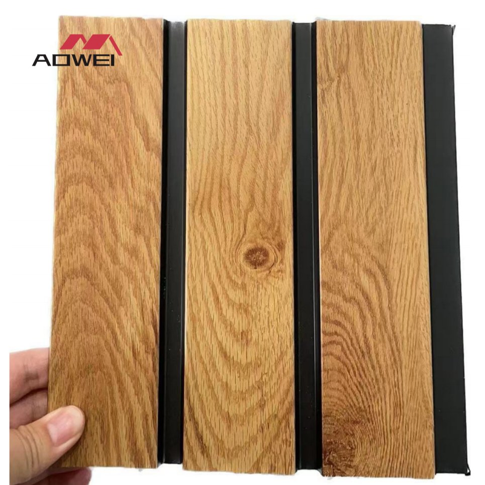 Elegant Polystyrene Wall Panels for Upscale Interior Design