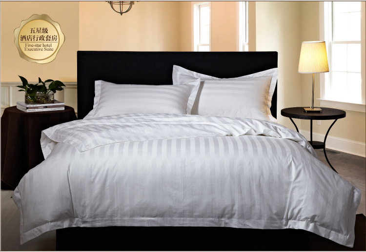 Luxurious Hotel Quality Quilt Cover for Elegant Bedrooms