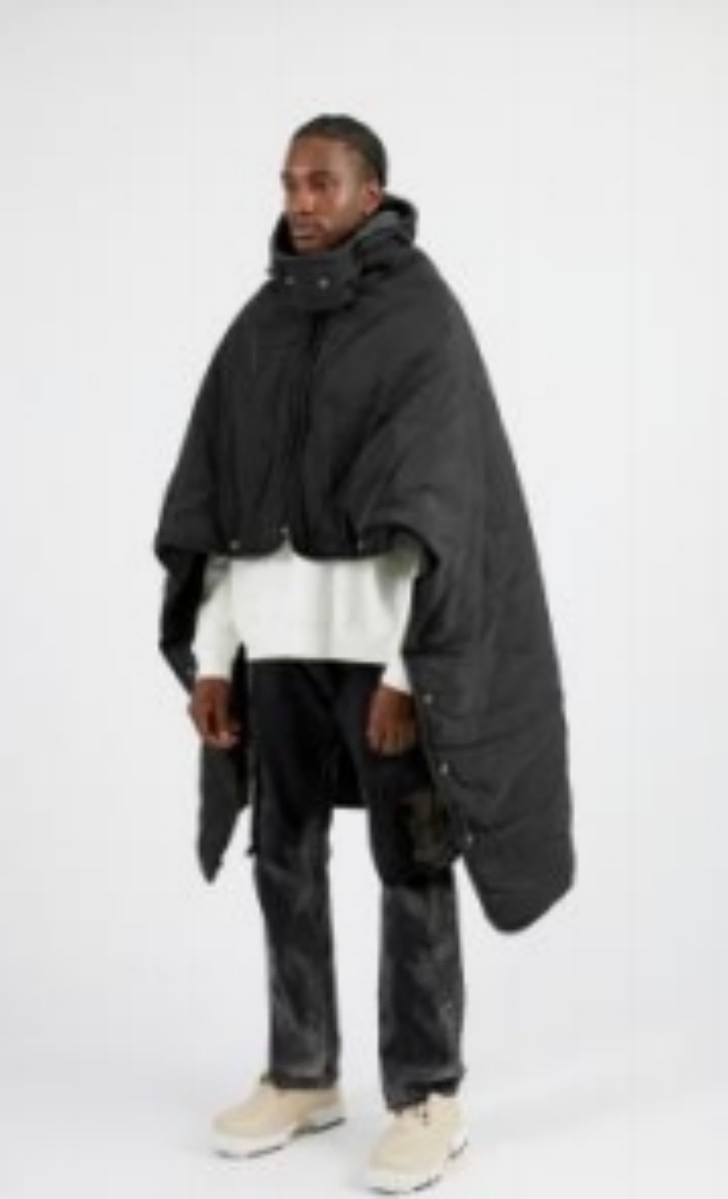 Wholesale Wearable Heating Blanket, Multipl Style Heated Robe (without powerbank)