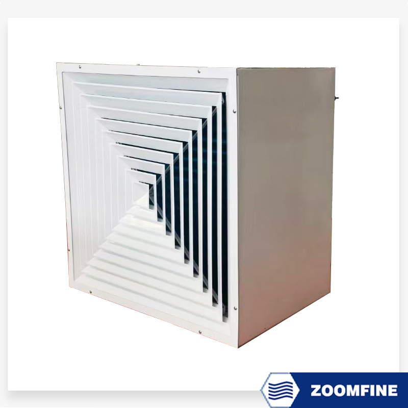 Stainless Steel Unit Residential Commercial IP55 Water Resistant Heater