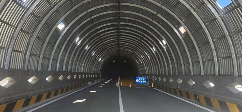 Cheap Custom Size Galvanized Culvert Pipe Corrugated Carbon Steel Culvert Pipe Chinese Road Culvert Pipe