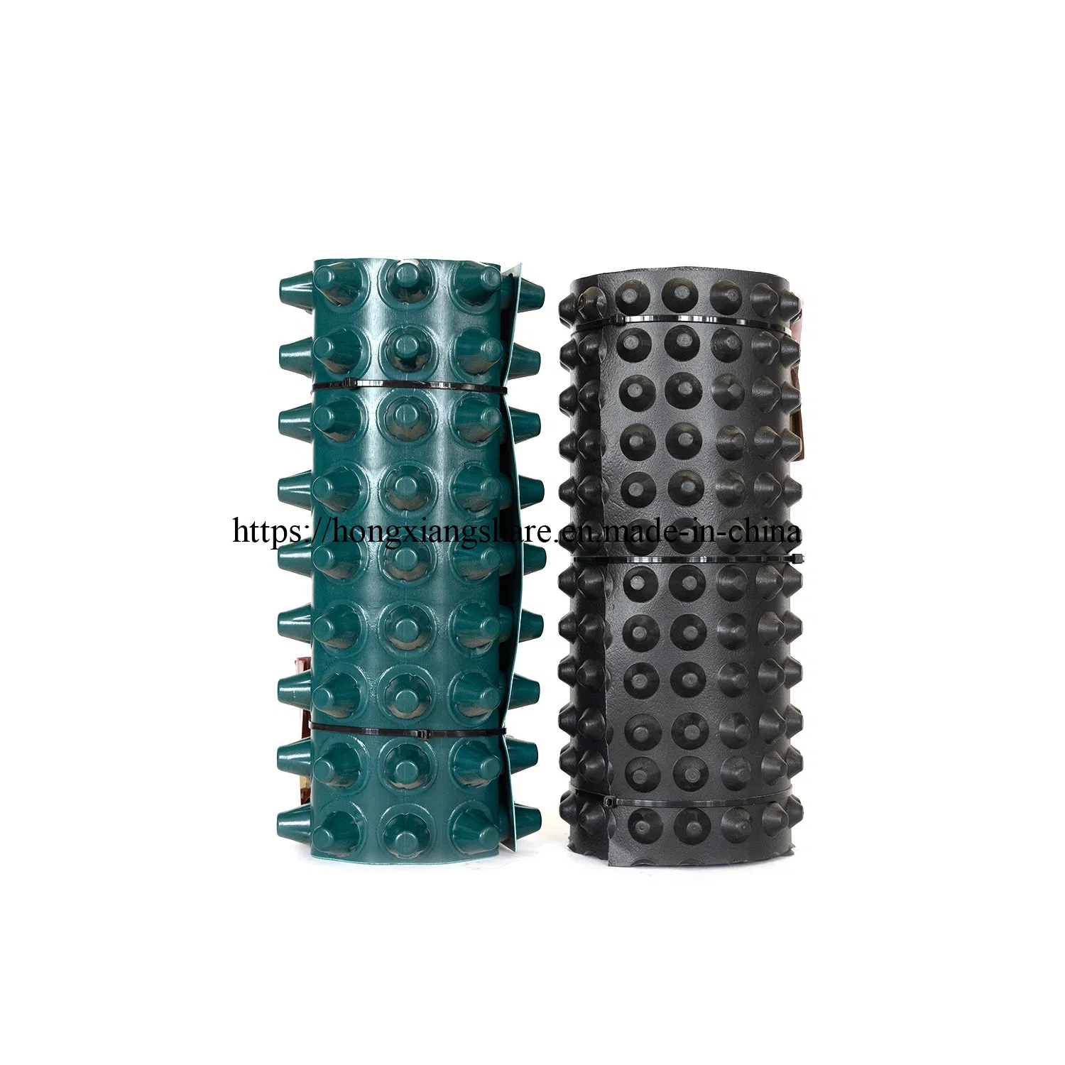 Geosynthetic Clay Layer Waterproof Geosynthetic Clay Liner (GCL)