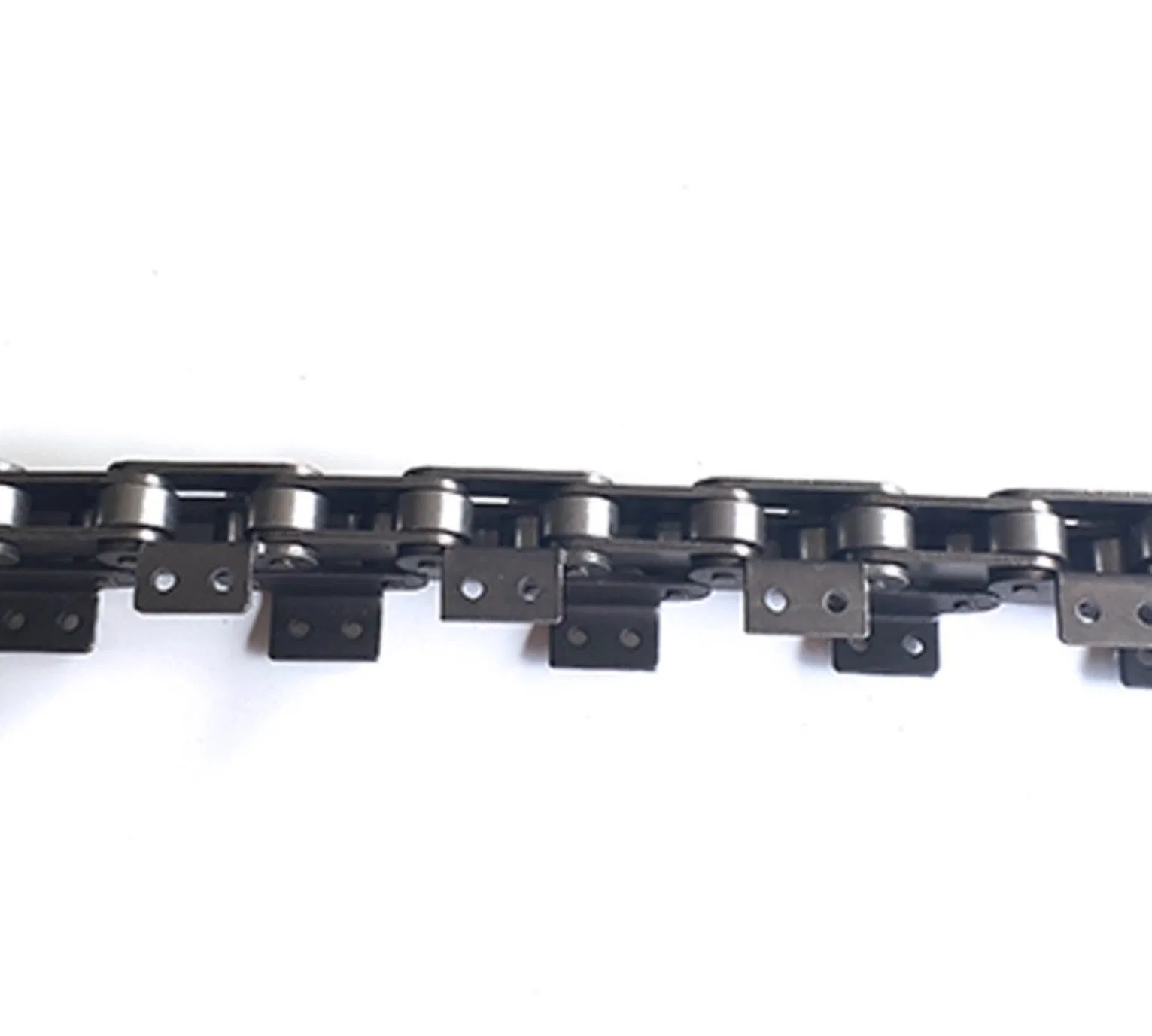 Конвейерная цепь C2082 из углеродистой стали