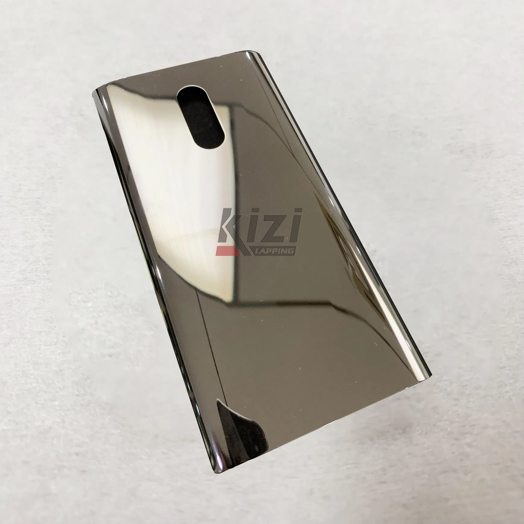 Высокоэффективные полировальные колодки KIZI