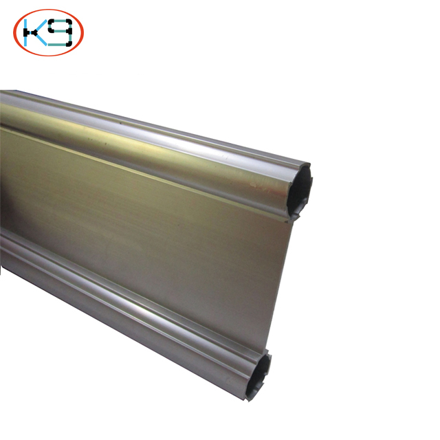 Alunminum Tube of King 9