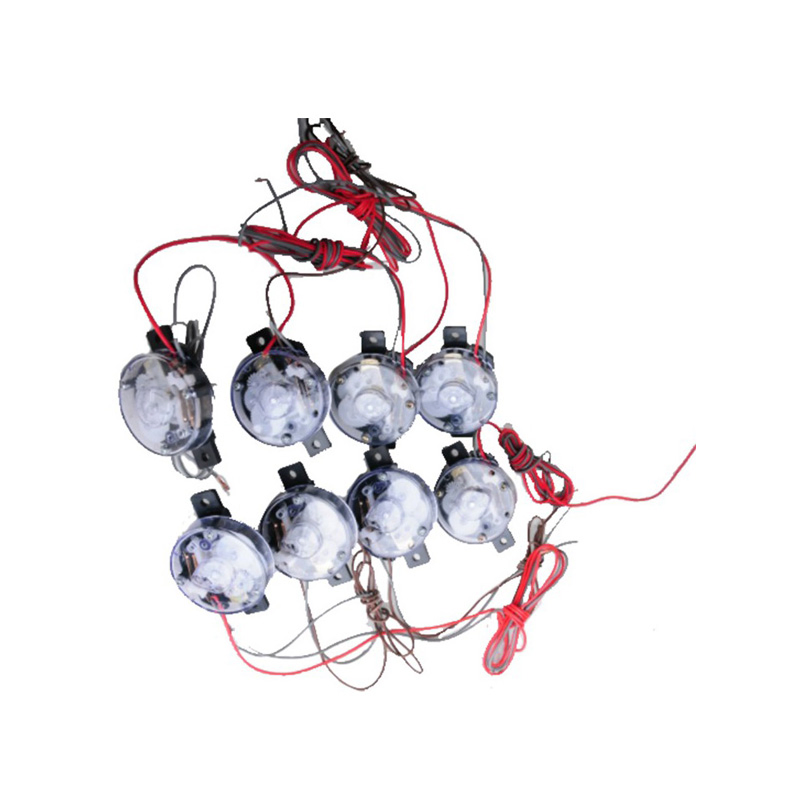 with 8 Years Experience Manufacturer Supply Top Plastic Washing Machine Timer Switch