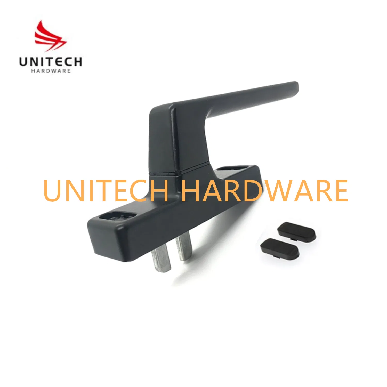 Aluminium Casement Removable Sliding Door Lock Lever Window Handle
