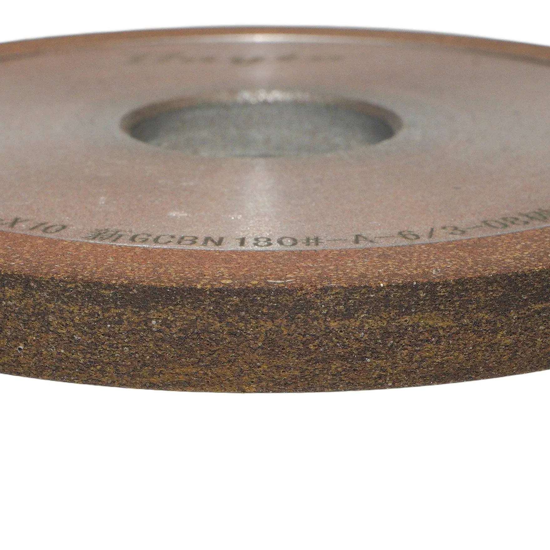 Шлифовальный круг CBN 1A1 для заточки сверл и фрез