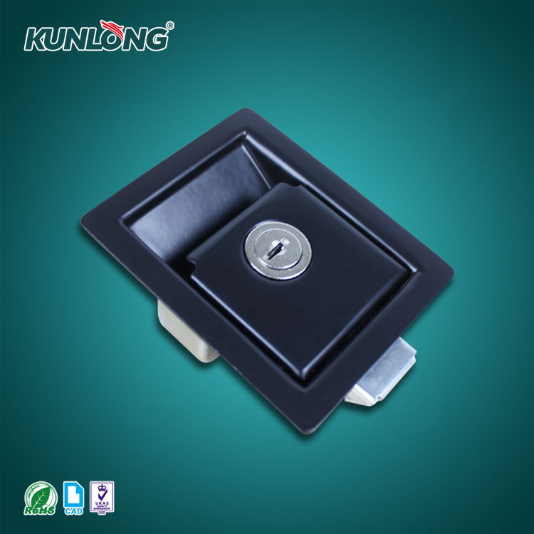 Cold Rolled Sheet Material Hood Lock Engineering Vehicle High Quality SK1-738-2B