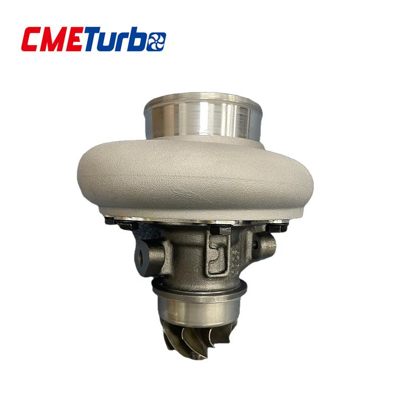 Турбокомпрессор S257sx-E Supercore 12769095003