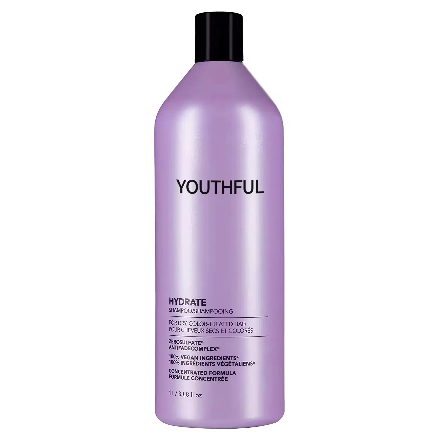 Manufacturer Purple Repair Color Damaged Hair Shiny No Yellow Silver Shampoo